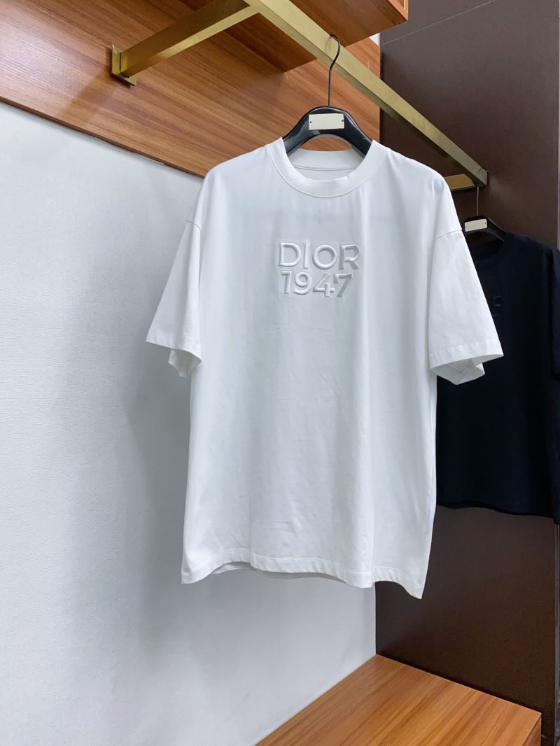 Christian Dior T-Shirts